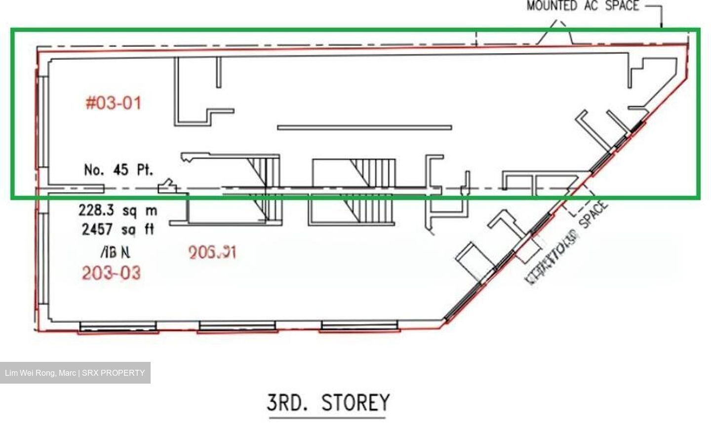 Ann Siang Road (D1), Retail #566901631